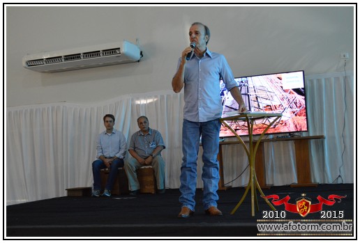rolim de moura
